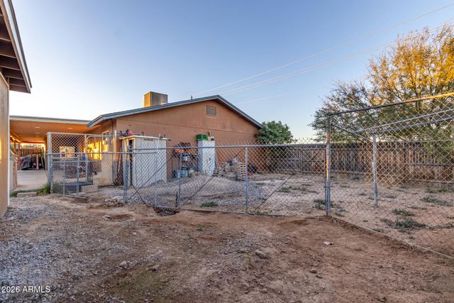 3601 S 124TH Drive, Avondale, AZ 85323