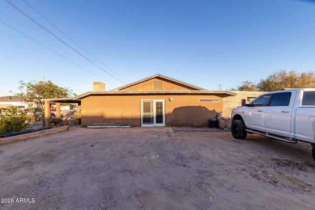 3601 S 124TH Drive, Avondale, AZ 85323