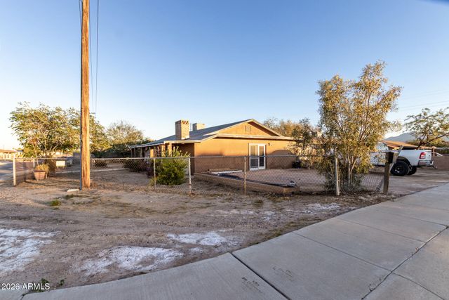 3601 S 124TH Drive, Avondale, AZ 85323