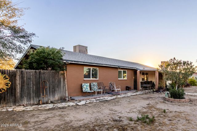 3601 S 124TH Drive, Avondale, AZ 85323