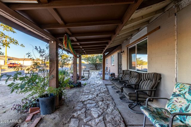 3601 S 124TH Drive, Avondale, AZ 85323