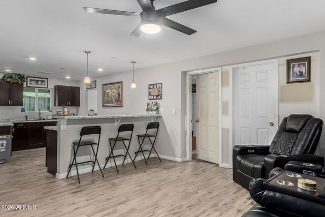 3601 S 124TH Drive, Avondale, AZ 85323