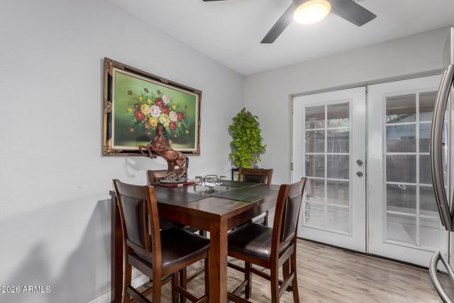 3601 S 124TH Drive, Avondale, AZ 85323