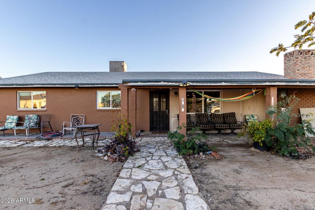 3601 S 124TH Drive, Avondale, AZ 85323 — photo 2