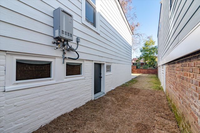 16 N Tracy Street, Charleston, SC 29403