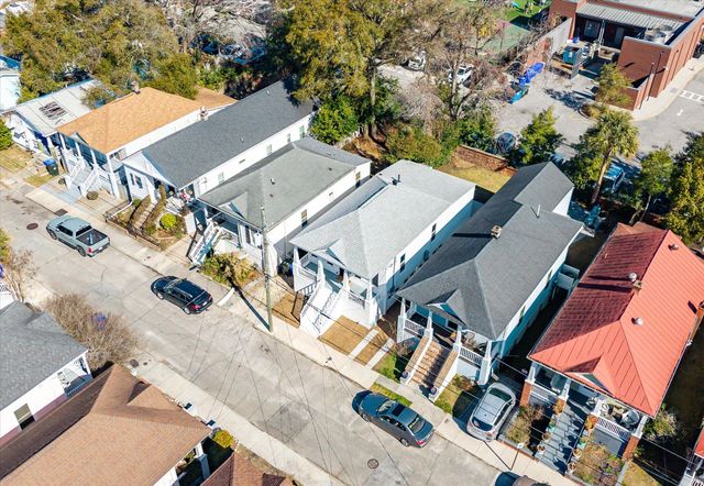 16 N Tracy Street, Charleston, SC 29403