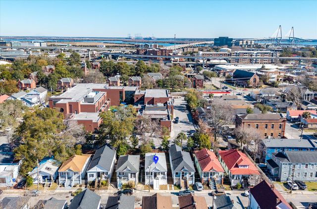 16 N Tracy Street, Charleston, SC 29403