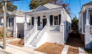 16 N Tracy Street, Charleston, SC 29403