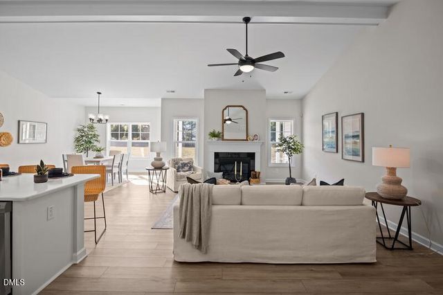 169 Cardovia Way, Wendell, NC 27591