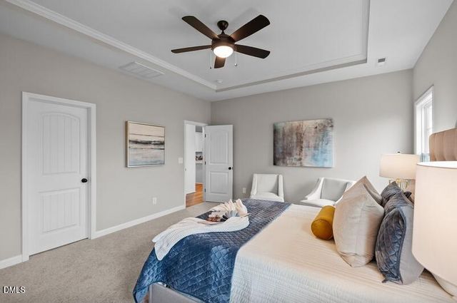 169 Cardovia Way, Wendell, NC 27591