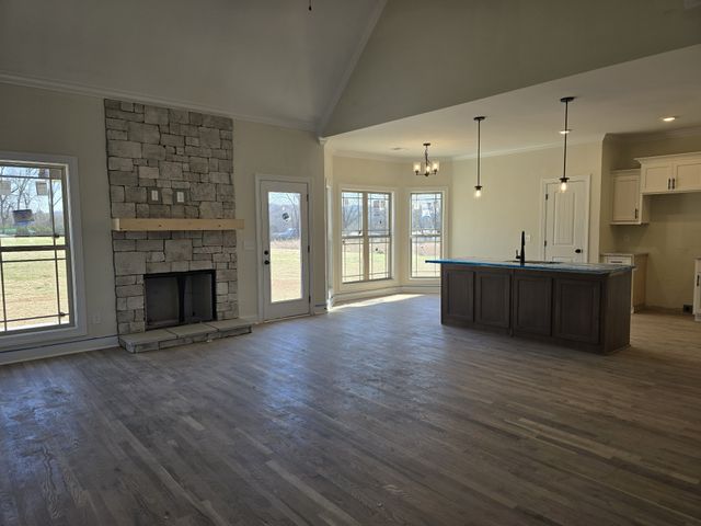 116 Dandelion Ln, Beechgrove, TN 37018