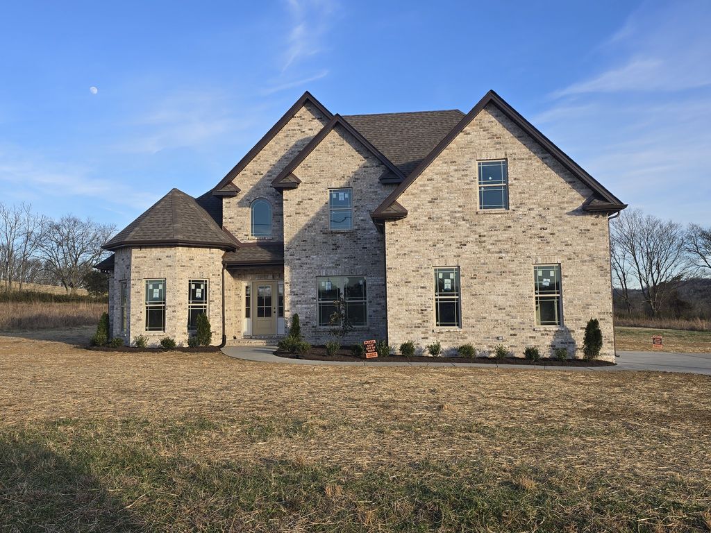 116 Dandelion Ln, Beechgrove, TN 37018