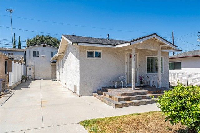 937 S La Verne Avenue, East Los Angeles, CA 90022