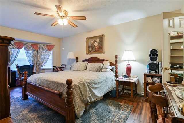 1092 Chandler Haulk Road, Loganville, GA 30052