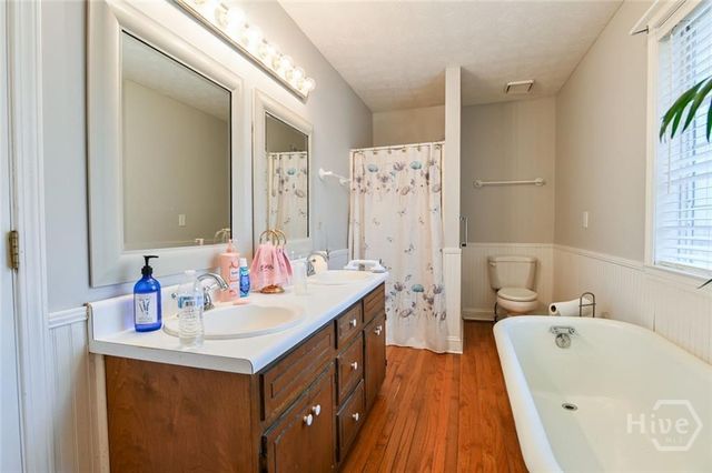 1092 Chandler Haulk Road, Loganville, GA 30052