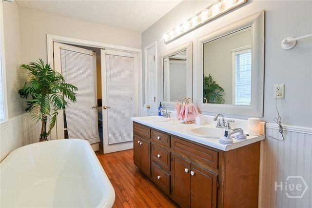 1092 Chandler Haulk Road, Loganville, GA 30052