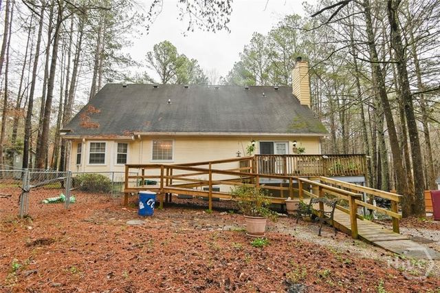 1092 Chandler Haulk Road, Loganville, GA 30052