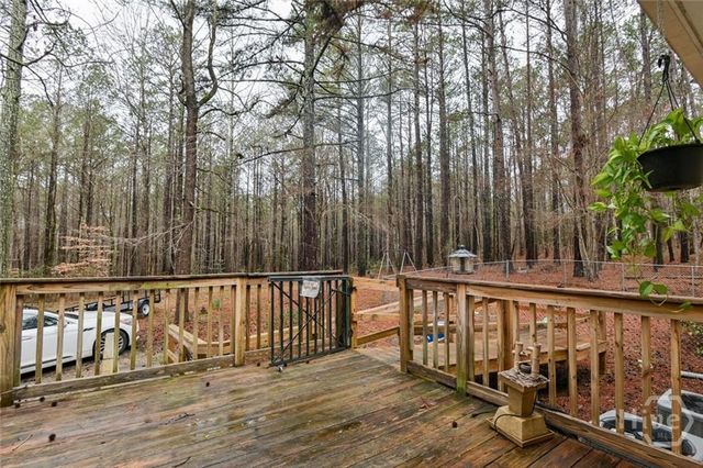 1092 Chandler Haulk Road, Loganville, GA 30052