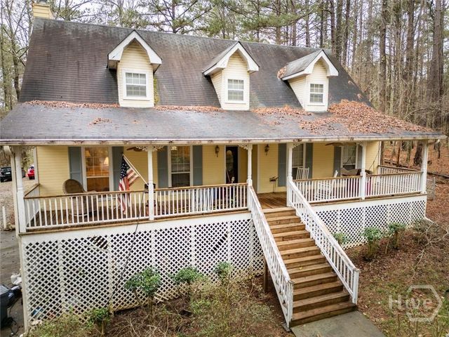 1092 Chandler Haulk Road, Loganville, GA 30052