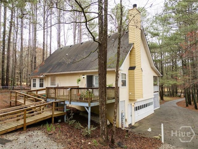 1092 Chandler Haulk Road, Loganville, GA 30052