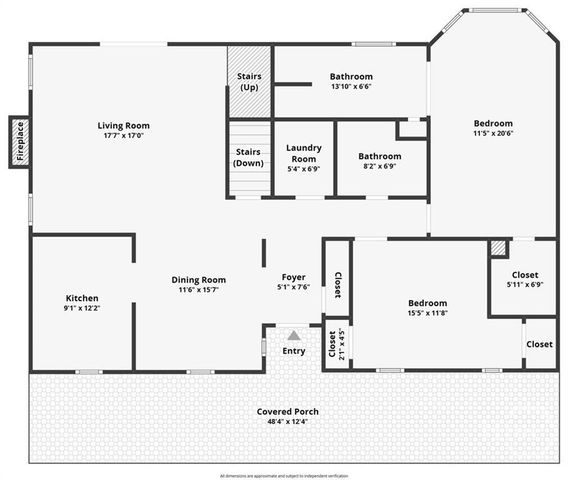 1092 Chandler Haulk Road, Loganville, GA 30052