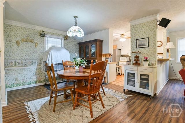 1092 Chandler Haulk Road, Loganville, GA 30052