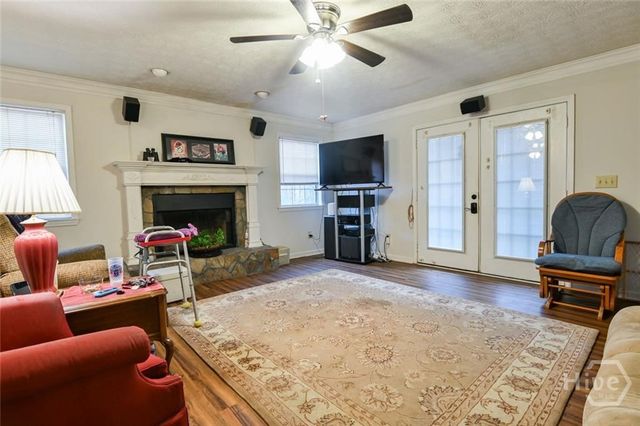 1092 Chandler Haulk Road, Loganville, GA 30052