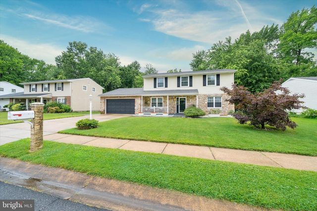 2511 CHANNIN DR, Wilmington, DE 19810