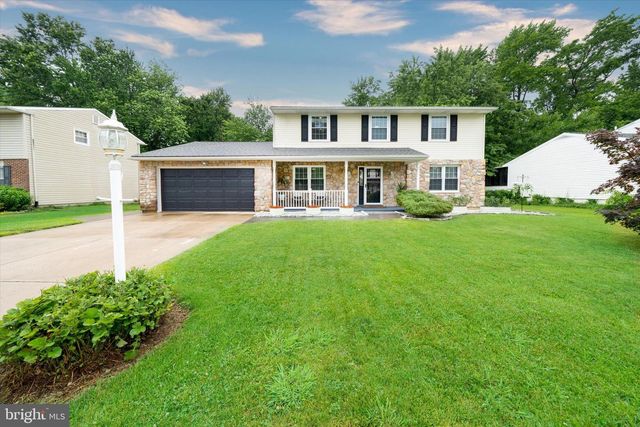 2511 CHANNIN DR, Wilmington, DE 19810