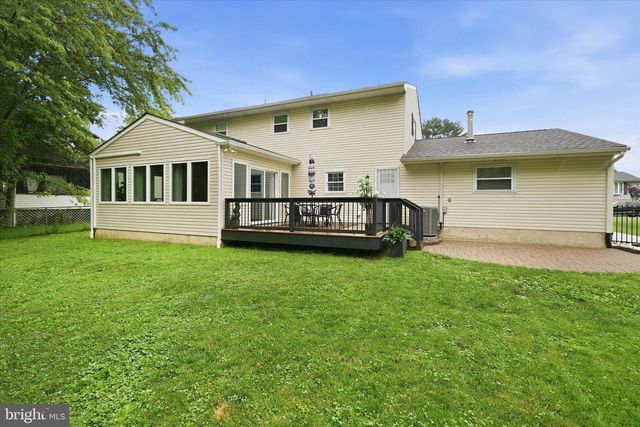 2511 CHANNIN DR, Wilmington, DE 19810