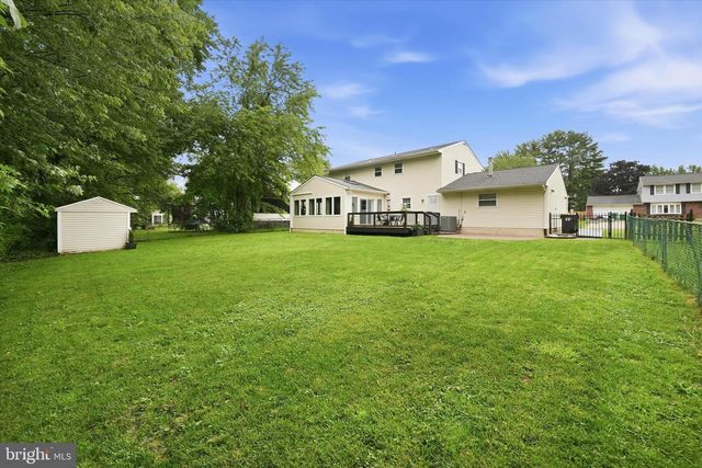 2511 CHANNIN DR, Wilmington, DE 19810