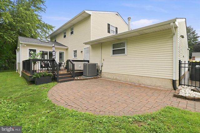 2511 CHANNIN DR, Wilmington, DE 19810