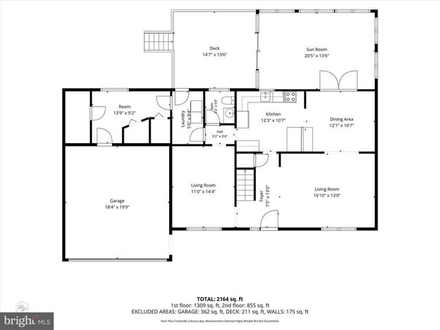 2511 CHANNIN DR, Wilmington, DE 19810