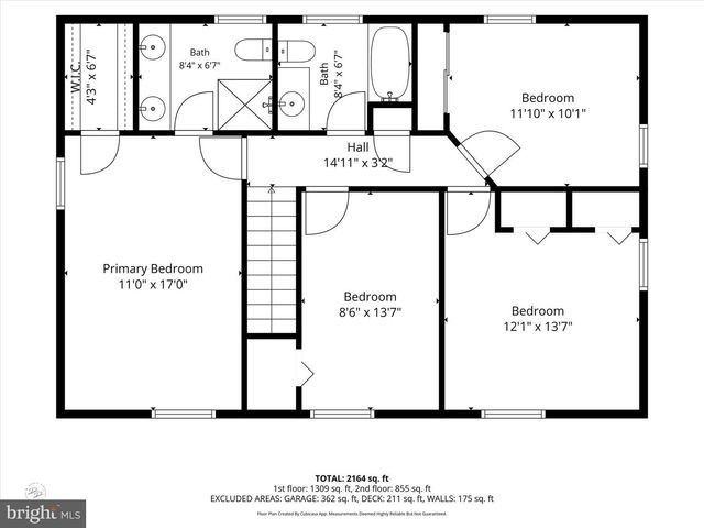 2511 CHANNIN DR, Wilmington, DE 19810