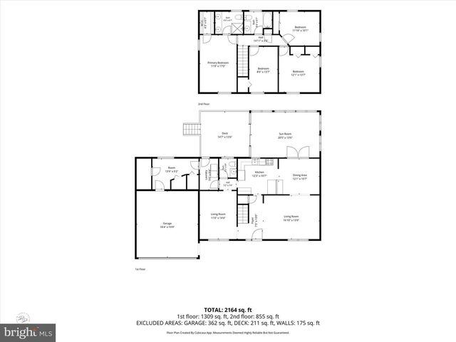 2511 CHANNIN DR, Wilmington, DE 19810