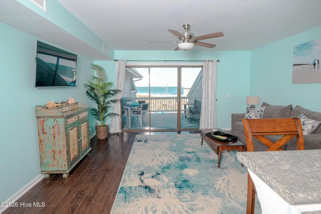 1801 Canal Drive Unit A14, Carolina Beach, NC 28428