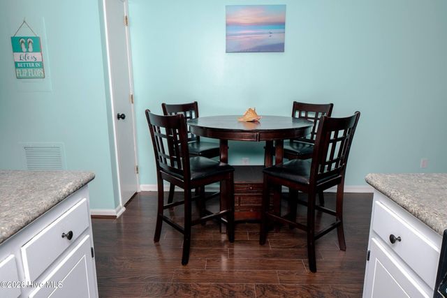 1801 Canal Drive Unit A14, Carolina Beach, NC 28428