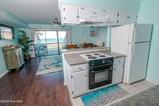 1801 Canal Drive Unit A14, Carolina Beach, NC 28428