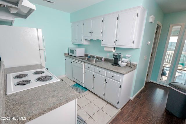 1801 Canal Drive Unit A14, Carolina Beach, NC 28428