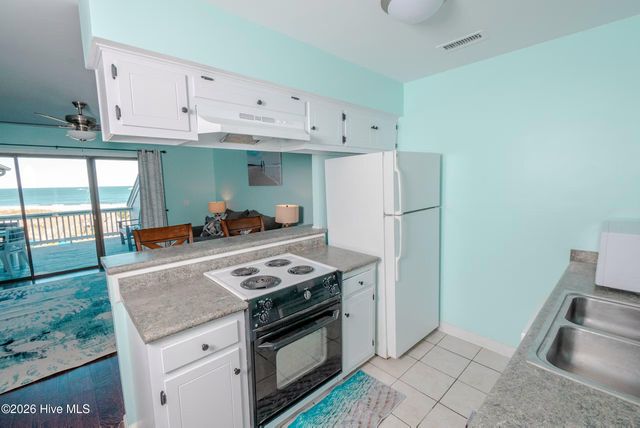 1801 Canal Drive Unit A14, Carolina Beach, NC 28428