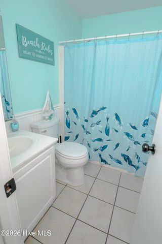 1801 Canal Drive Unit A14, Carolina Beach, NC 28428