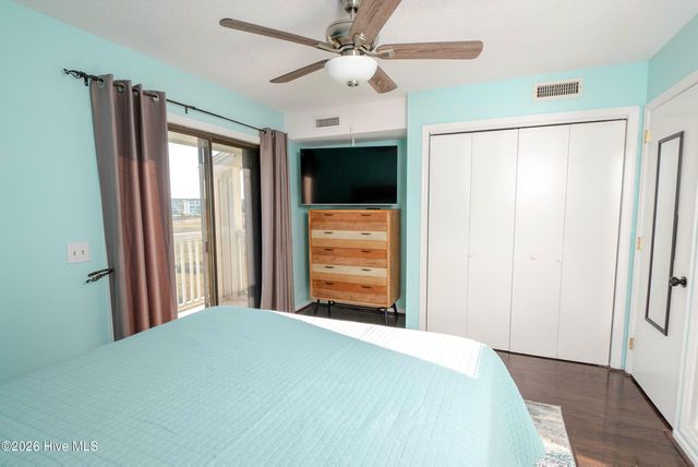 1801 Canal Drive Unit A14, Carolina Beach, NC 28428