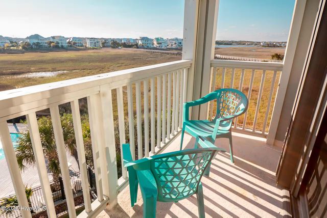 1801 Canal Drive Unit A14, Carolina Beach, NC 28428