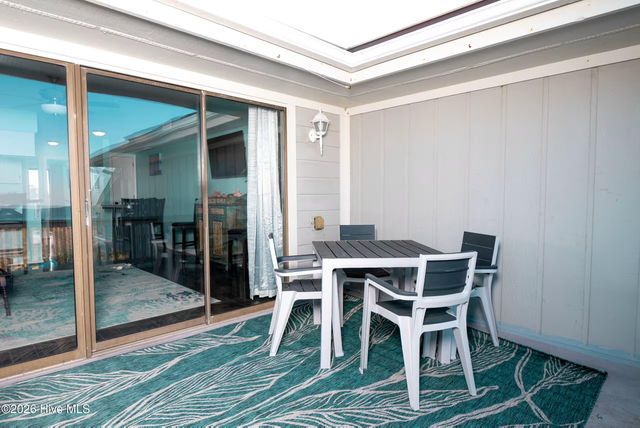 1801 Canal Drive Unit A14, Carolina Beach, NC 28428