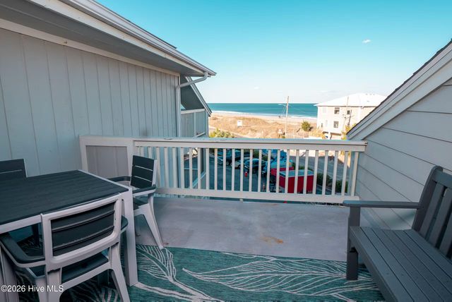 1801 Canal Drive Unit A14, Carolina Beach, NC 28428