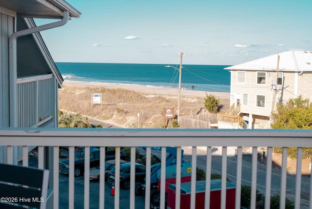1801 Canal Drive Unit A14, Carolina Beach, NC 28428