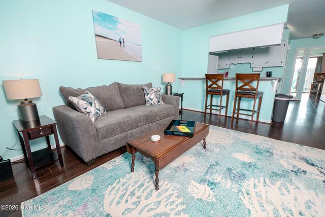 1801 Canal Drive Unit A14, Carolina Beach, NC 28428