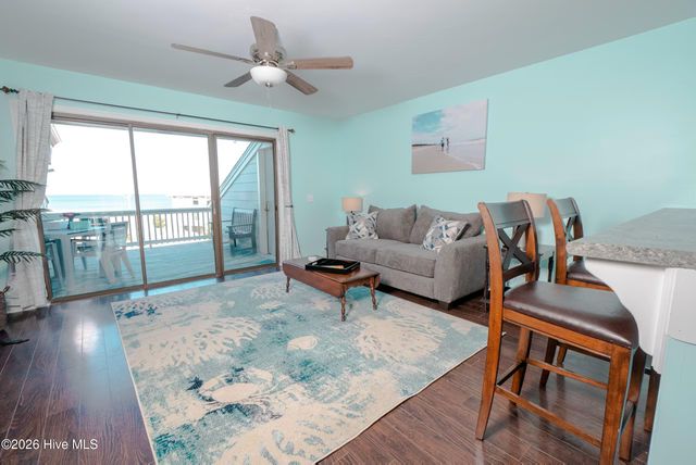 1801 Canal Drive Unit A14, Carolina Beach, NC 28428