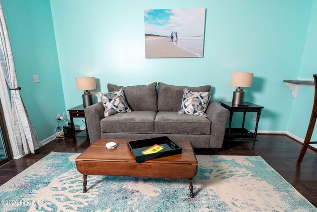 1801 Canal Drive Unit A14, Carolina Beach, NC 28428