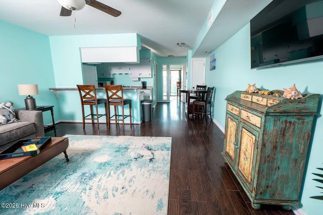 1801 Canal Drive Unit A14, Carolina Beach, NC 28428